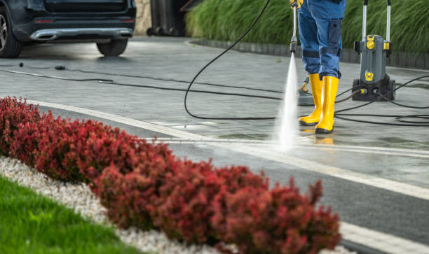 Winooski, VT Pressure Washing Services Company